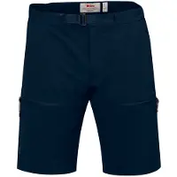 Fjällräven - High Coast Hike Shorts - Short 60, blauw