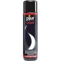 Pjur Eros Light Love Glijmiddel 250ml.