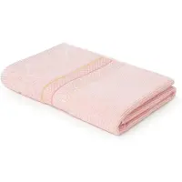 Pip studio Badlaken Pip Studio Soft Zellige Roze (70 x 140 cm)