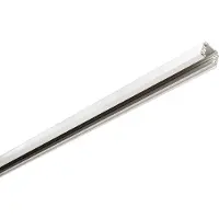 SLV 3-fase Spanningsrail 100cm | 220-240V Wit