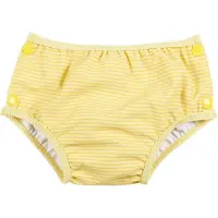 Ducksday - zwemluier voor baby en peuter UV-werend UPF 50+ - unisex - Cala - maat 74