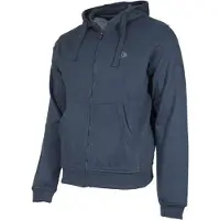 Donnay sportvest Bruce donkerblauw male | Maat: XL