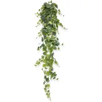 Maxifleur Kunstplanten Scindapsus Pictus kunst hangplant 170cm
