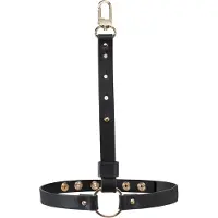 Bijoux indiscrets - Maze Shorts Garters Bruin