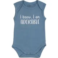 Fun2Wear Romper Adorable Allure Maat 74
