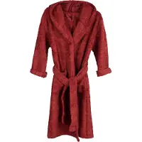 Timboo Kinderbadjas - Rosewood 4-6 jaar