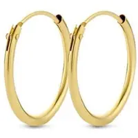 New Bling Sprankelende Nieuwe Bling Oorbellen 9NB-0562
