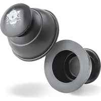 Matchu Sports Sport cups - Skull - Zwart/Grijs