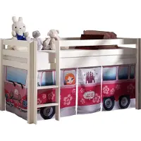 Vipack hoogslaper