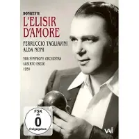 Vai L Elisir D Amore
