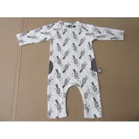 Zero2three combi zebra, first months fashion 50 0-1maand