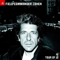 Sony Field Commander Cohen Tour of 1979