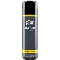 Pjur Basic Glijmiddel Siliconen - 250 ml