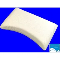 Mahoton Escade - Latex - Hoofdkussen - Gezondheidkussen - Medium - 14cm