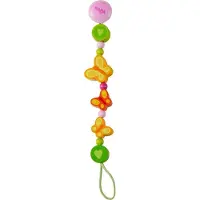 Haba Fopspeenketting Vlinder