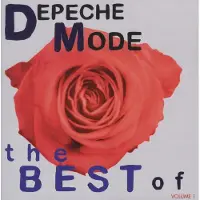 Sony music Best Of Depeche Mode Vol. 1
