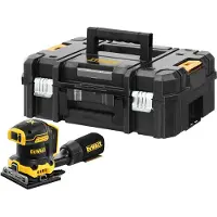 DeWalt DCW200NT-XJ (zonder accu)