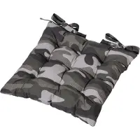 Madison Toscanekussen Madison Camouflage (46 x 46 cm)