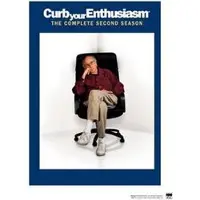 Warner UK Curb Your Enthusiasm 2