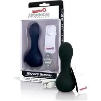 The Screaming O Massager The Screaming O Zwart