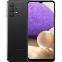 Samsung Galaxy A32 128GB Zwart 5G