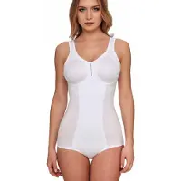 Susa Body voorgevormd zonder beugel 6532 | Wit95B