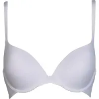After Eden Recycle Dames Single Boost BH - Wit - Maat 85C