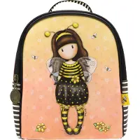 GORJUSS Rugtas Bee-Loved - Santoro London Schooltas