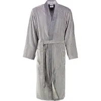 Cawö Badjas 5840 Kimono Men Steen-56