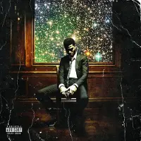 Barclay, Linwood Man On The Moon 2: The Legend Of Mr.Rager