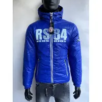 Redskins Roswell Blauw 3XL