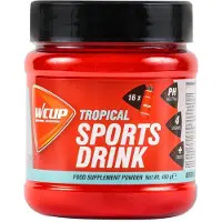 Wcup Sports Drink Tropical | 480 g