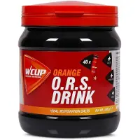 Wcup O.R.S. Drink Sinaas | 480 g