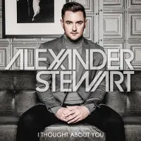 Cd Alexander Stewart - I Thought About You