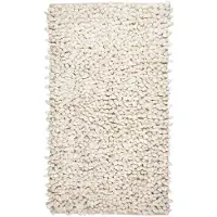 Aquanova Badmat Rocca Ivoor-70 x 120 cm