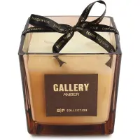S&p Geurkaars 550g Amber Gallery