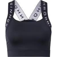 Röhnisch Kay Sports Bra - Sportbeha - Dames - Maat 70B - Zwart