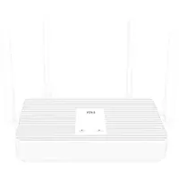 Xiaomi Draadloze router Mi Router AX1800, 1800 Mbps, 5 GHz