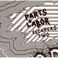 V2 Red Eye Escapers Two