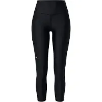 Under Armour Hi-rise Ankle Legging