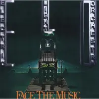 Sony music Face The Music