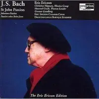 Bertus Distributie Bach: St. John Passion