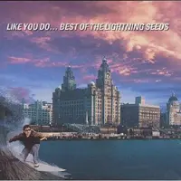 Bertus Distributie Like You Do...best Of The Lightning Seeds