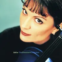 Cd So Far: The Eileen Ivers Collection...