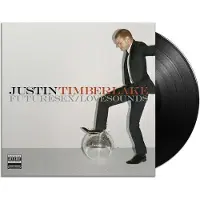 Sony music Futuresex/Lovesounds