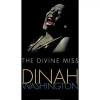 Import Divine Miss Dinah Washing/5Cd