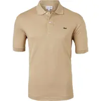 Lacoste Shirt cappuccino