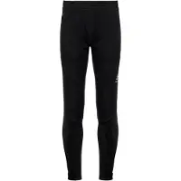 Odlo Aeolus Element Kinder Schaatsbroek Zwart 116