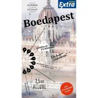 ANWB Extra Boedapest