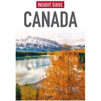Insight Guides Canada (Paperback)